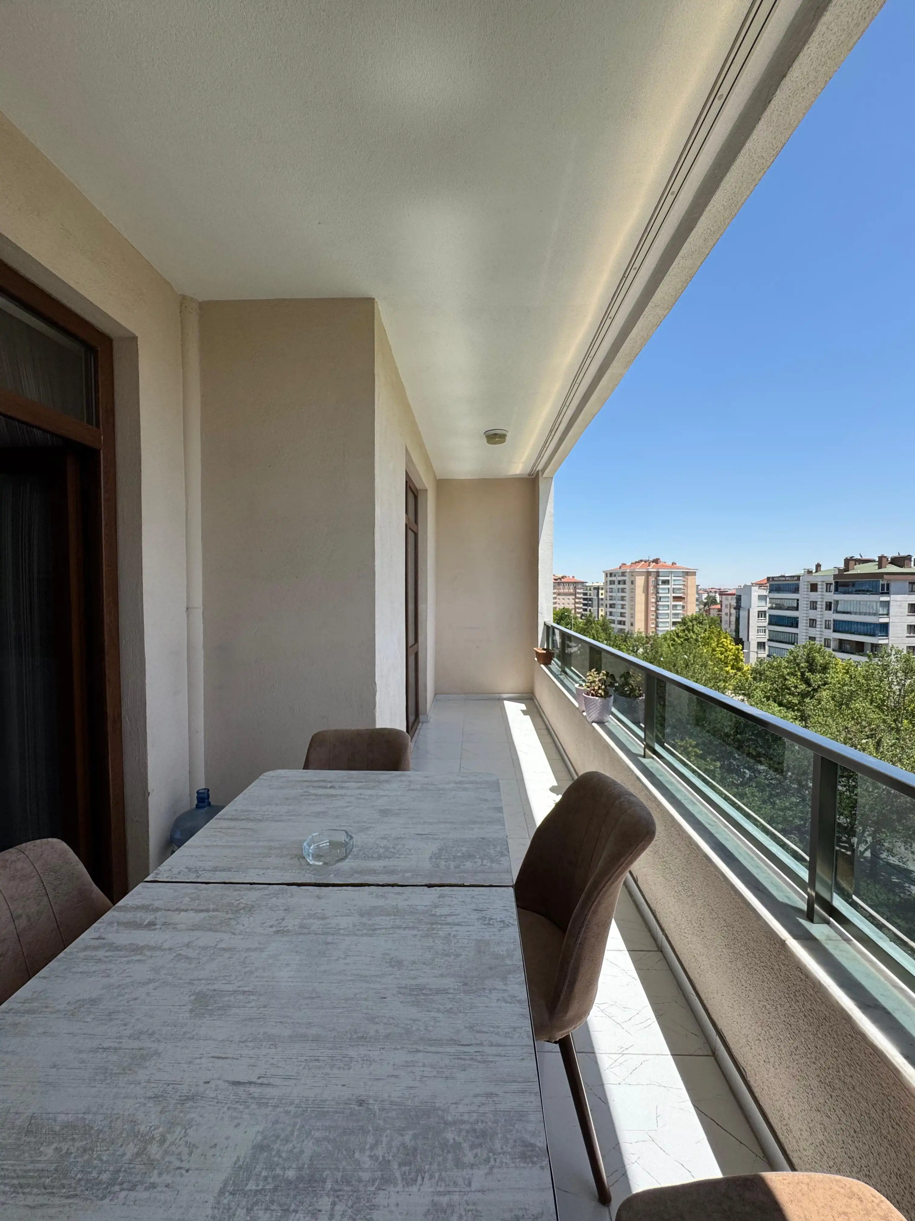 KONYA KARATAY MENGENE MAHALLESİ 3+1 SATILIK DAİRE!